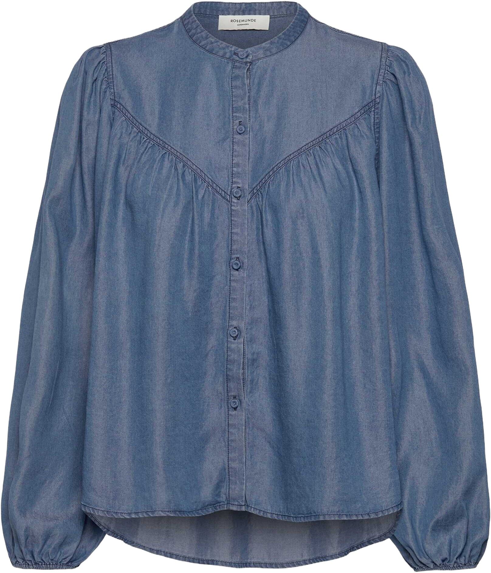 RWDallas LS Oversize Shirt