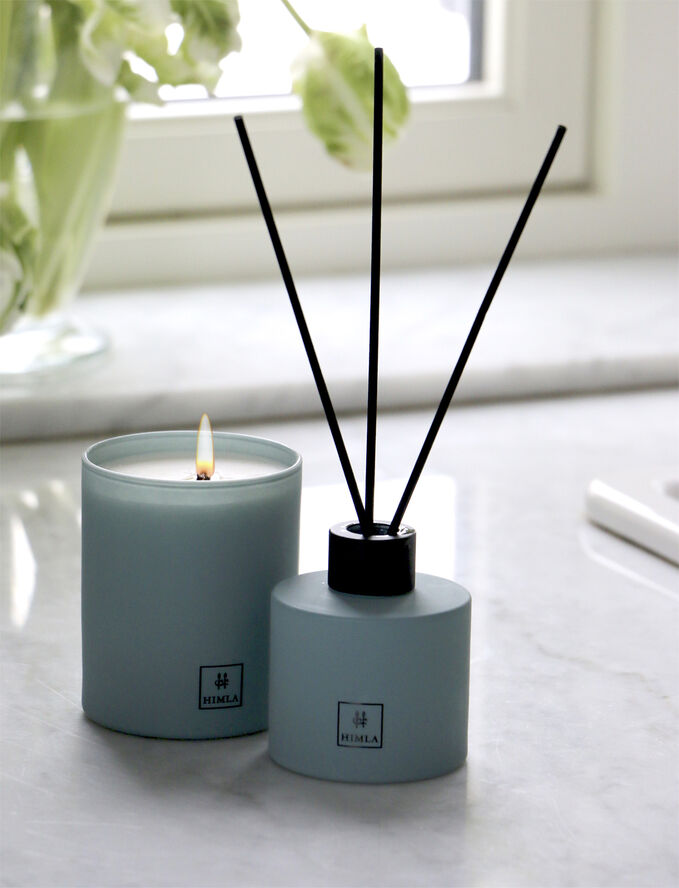 Inhale Scented Candle