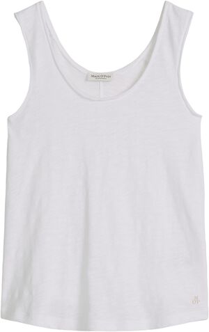 Jersey T-Shirts Sleeveless