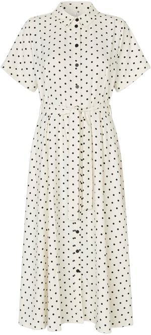 BlakeLL Midi Dress SS