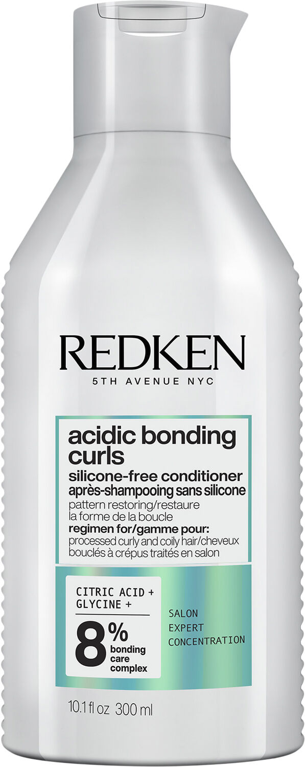 Acidic Bonding Curls Conditioner
