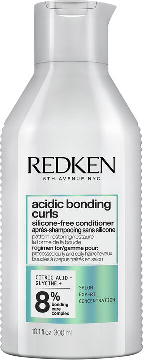 Acidic Bonding Curls Conditioner