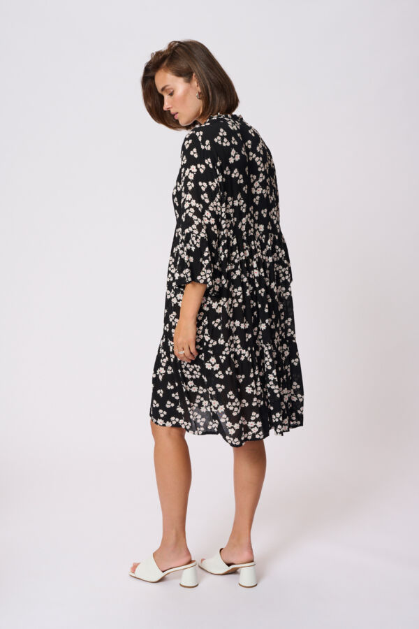 KAhera Amber Dress Printed