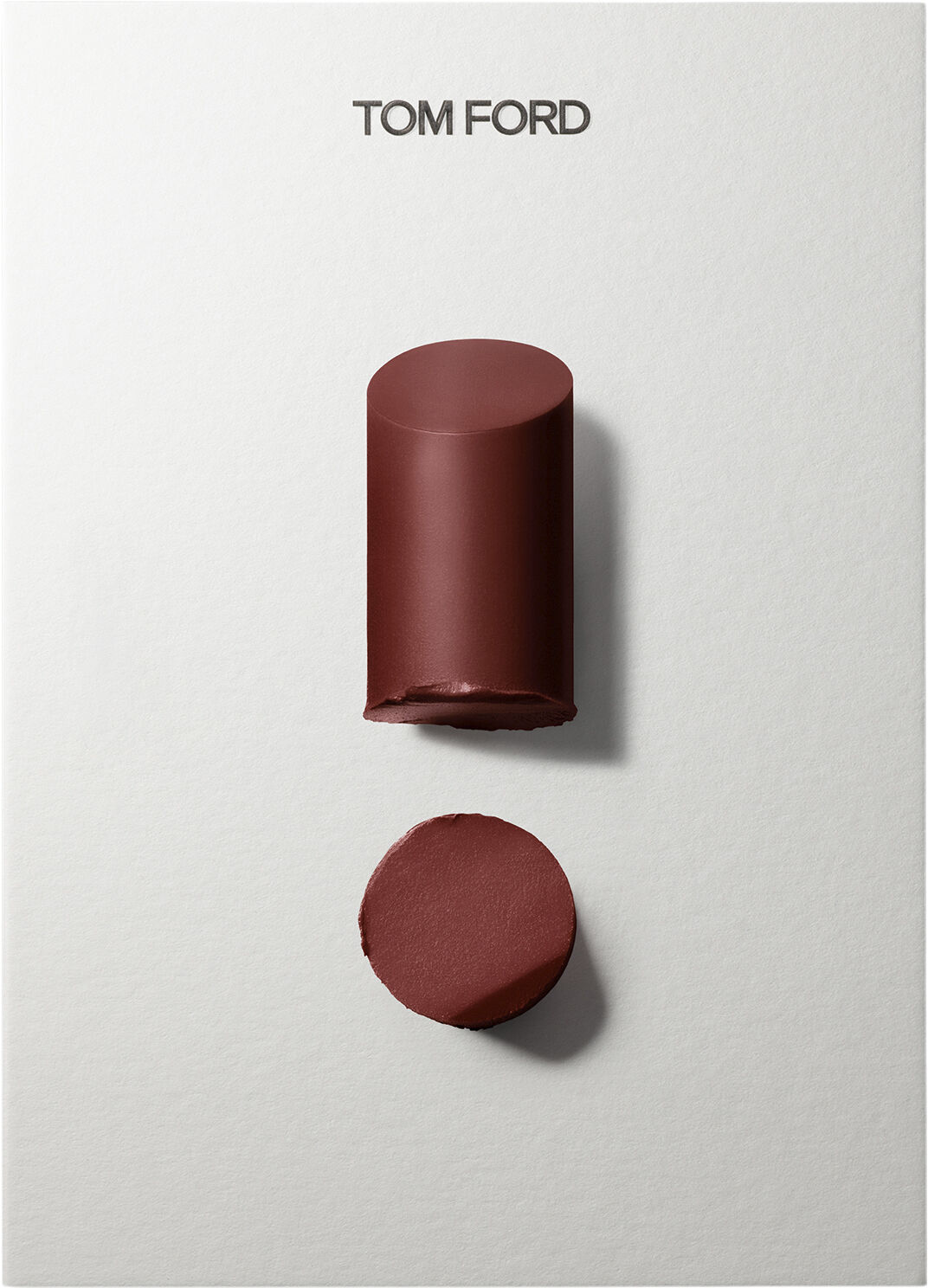 Lip Color Satin Matte Lipstick