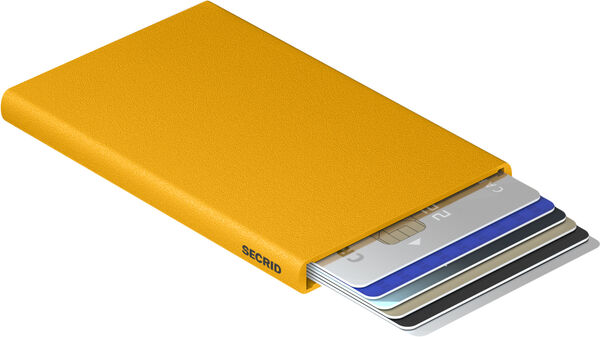 Powder Cardprotector