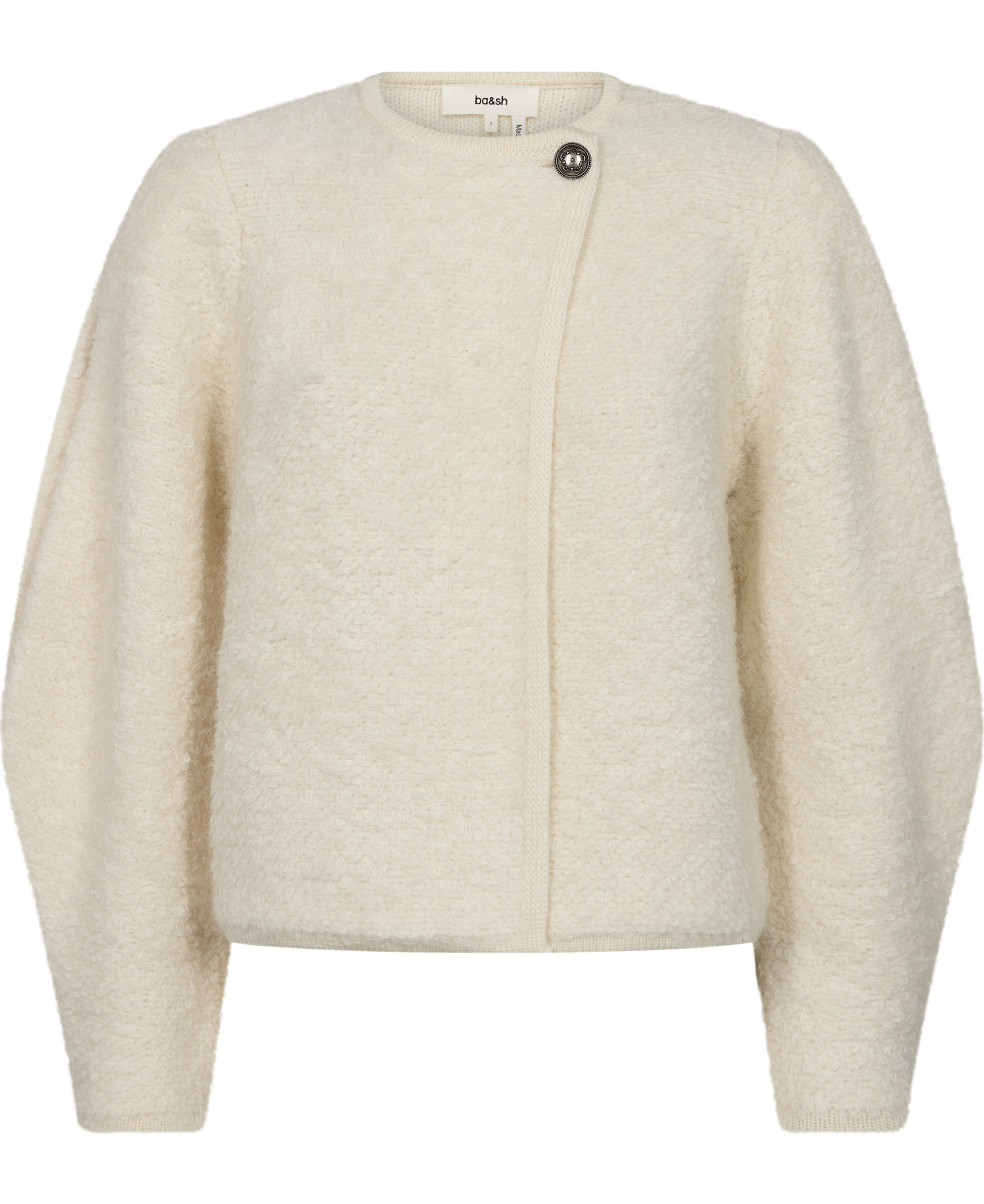CARDIGAN FIDA