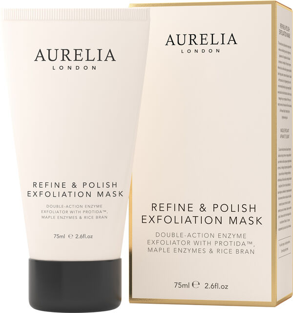 Refine & Polish Miracle Balm 75 ml.