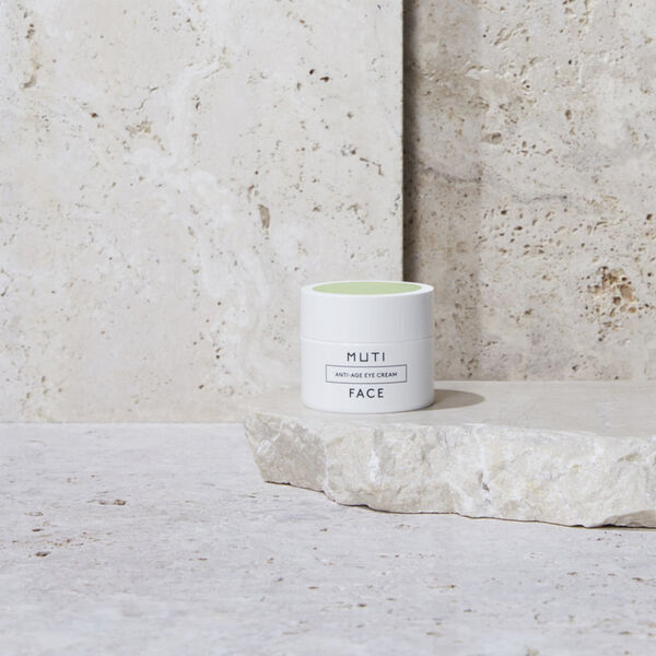 Anti-Age Eye Cream 15 ml