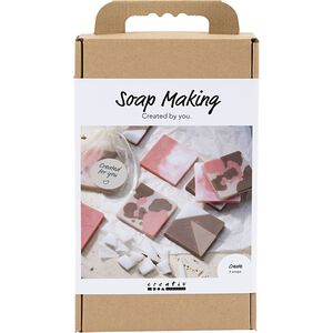DIY Kit S&aelig;befremstilling
