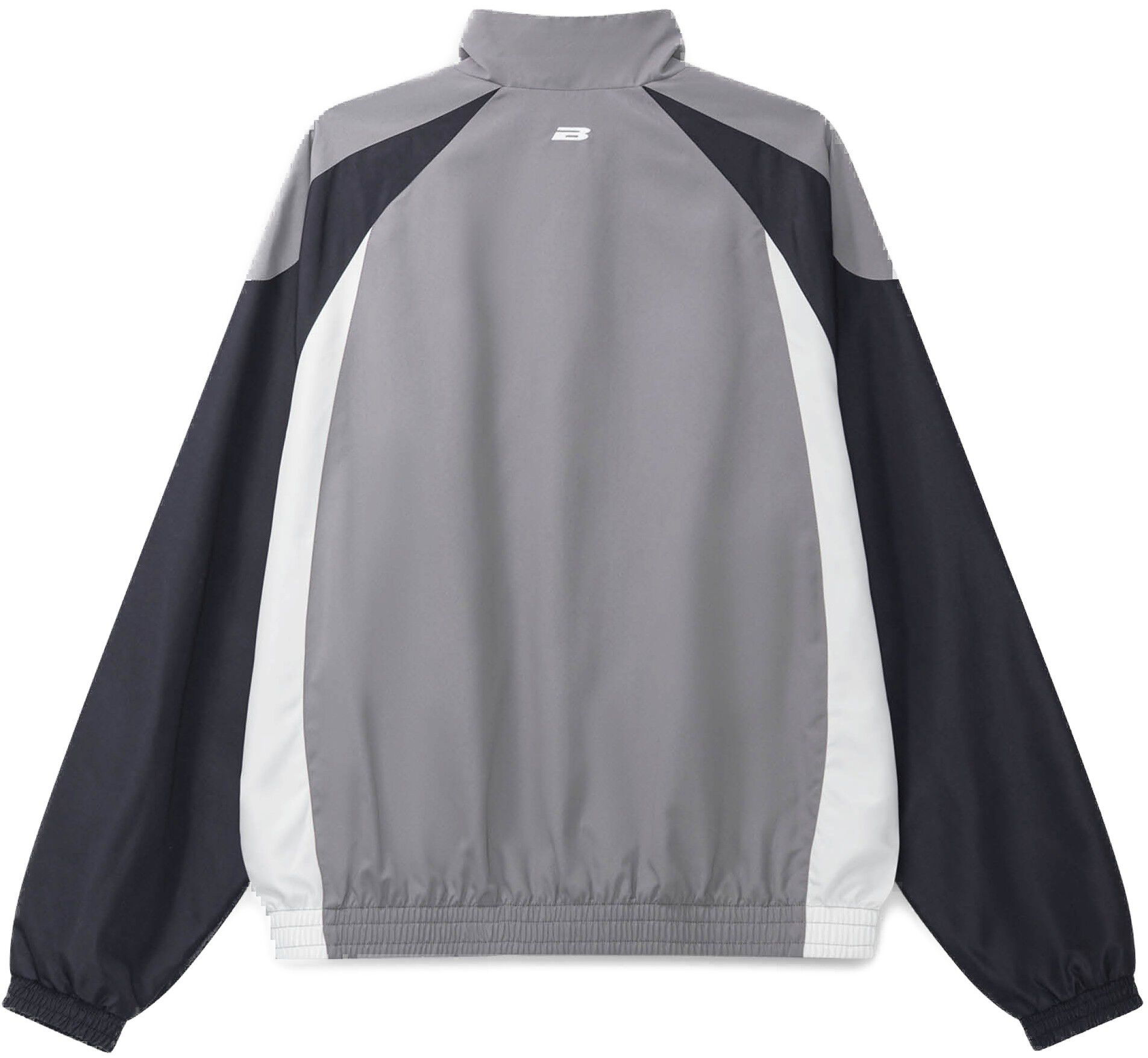 AW26 FOOTBALL TRACK JACKET