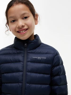 ESSENTIAL LIGHT DOWN JACKET