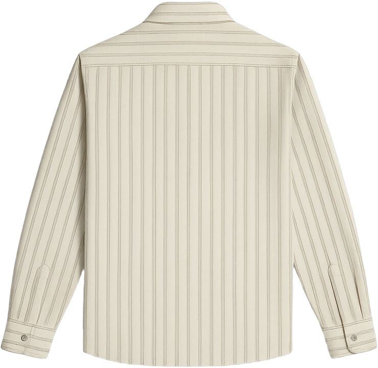 WBBuzo Pocket Shirt