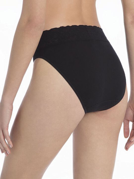 Classic Lycraspitze Jazzpant