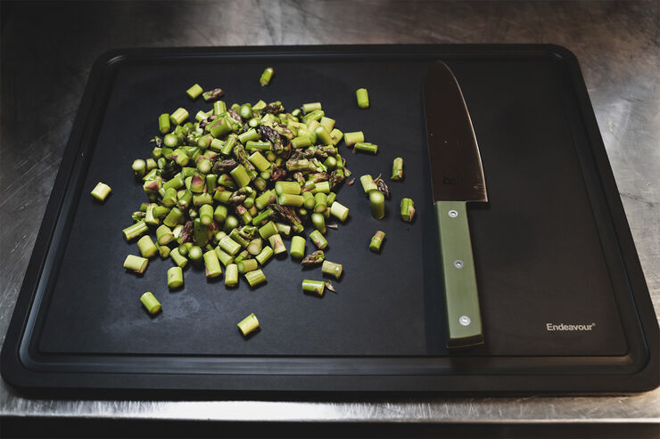 Big Board Wood Fiber Sort