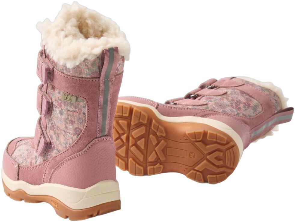 Winterboot Airy Tex