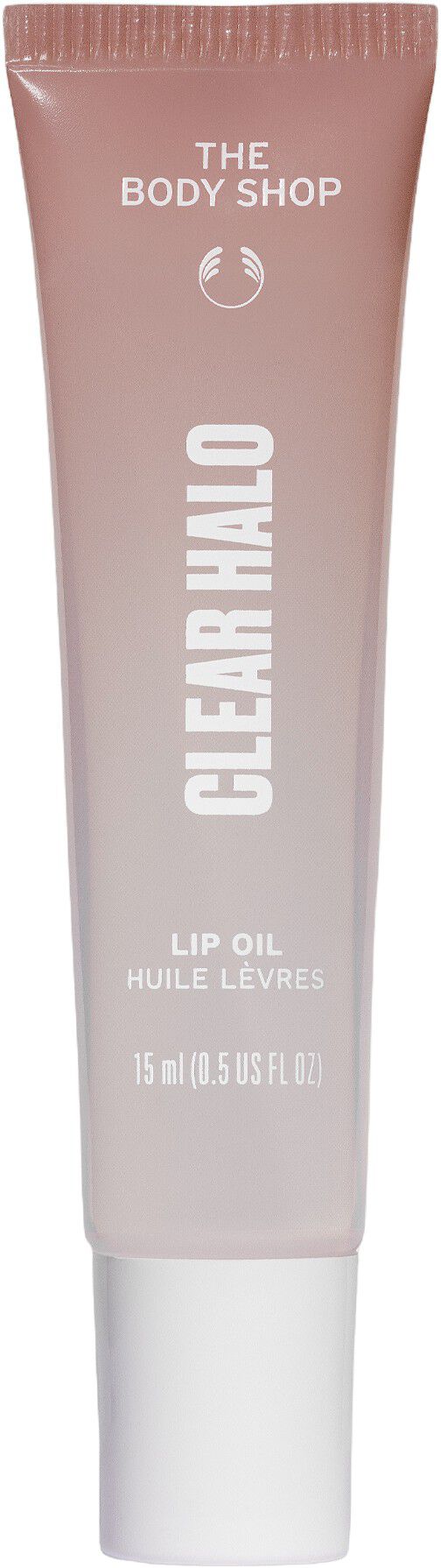 Lip Oil