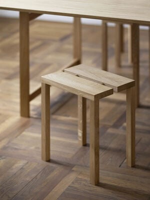Peg, Stool