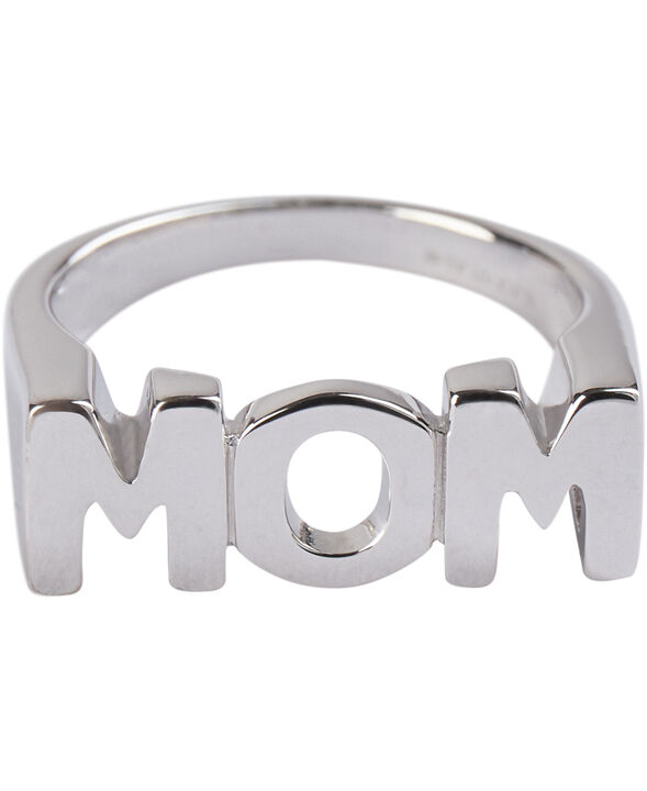Mom Ring