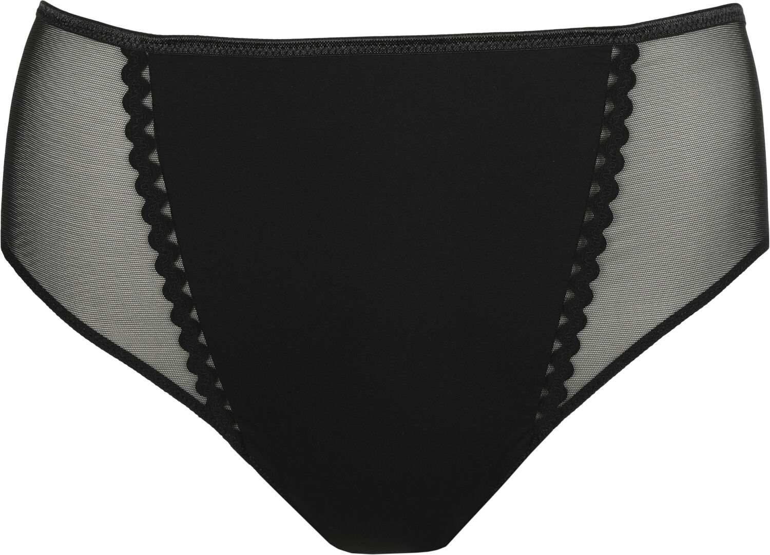 Vivgirl h&oslash;je trusser