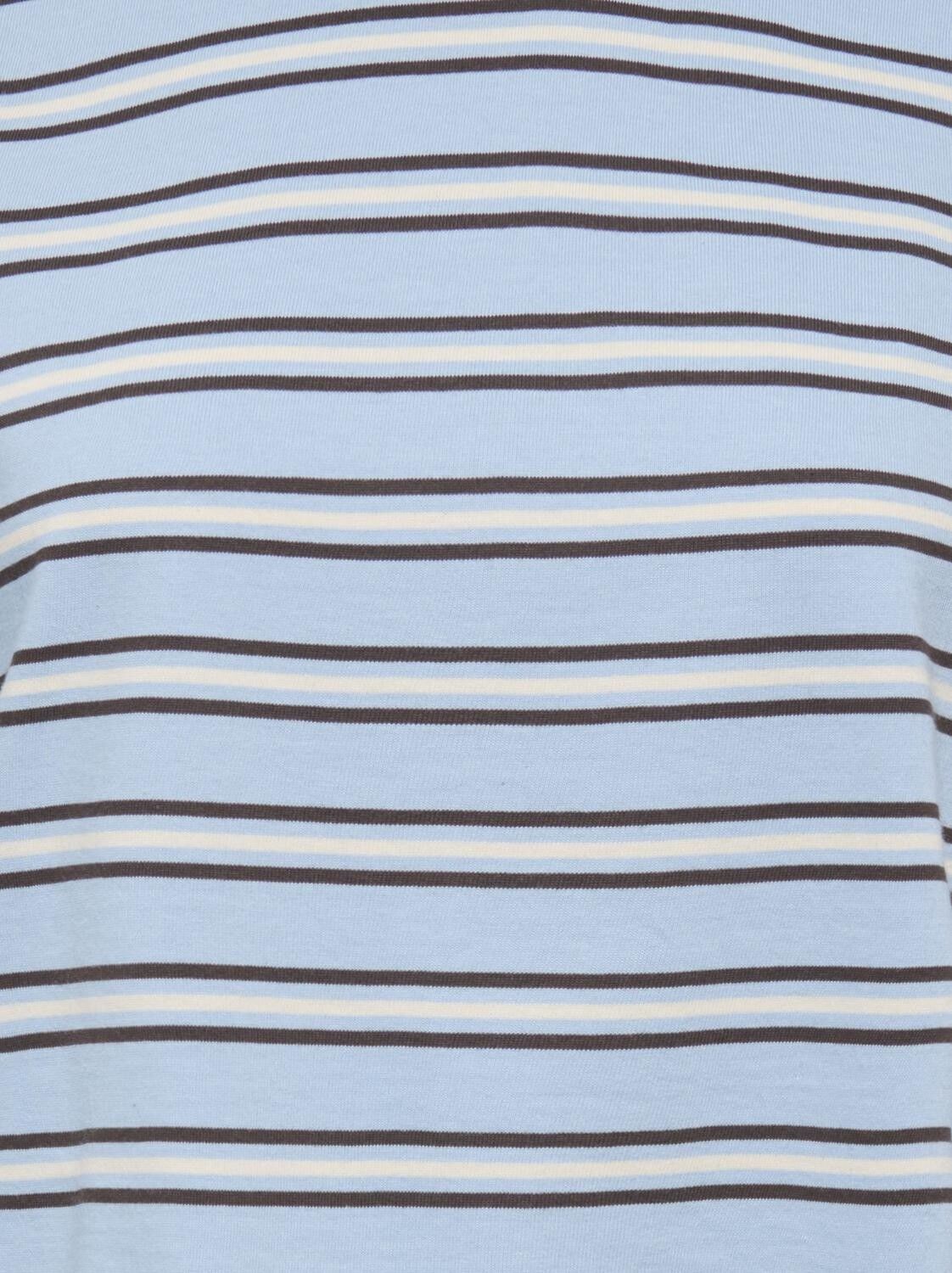 Onlnew Soph L/S O-Neck Top Box Jrs