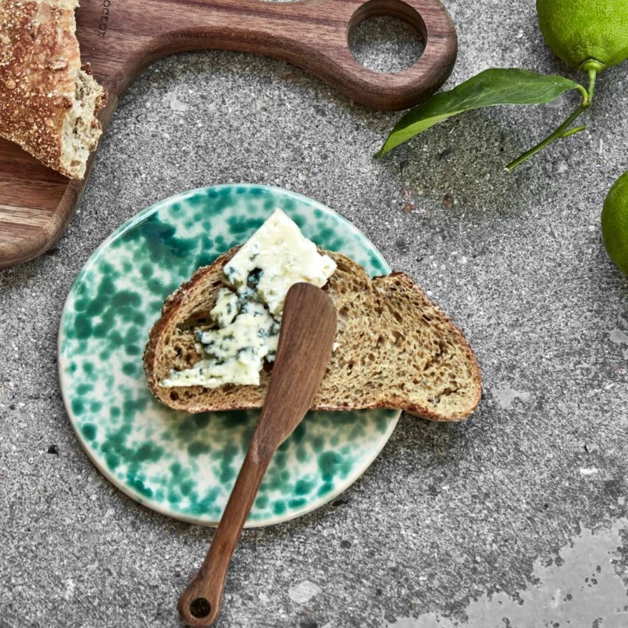 Serveringsbrett, HDDiva, Gr&oslash;nn