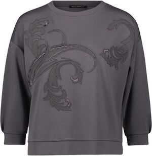 Sweat Kurz 3/4 Ar