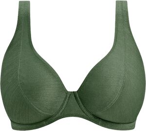 ARIZONA WAVE UW HIGH APEX BIKINI TO