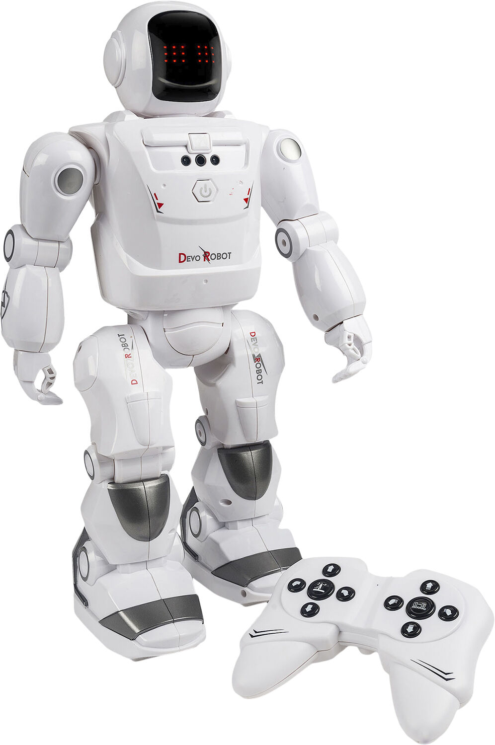 INFRARED MEGA ROBOT 40cm