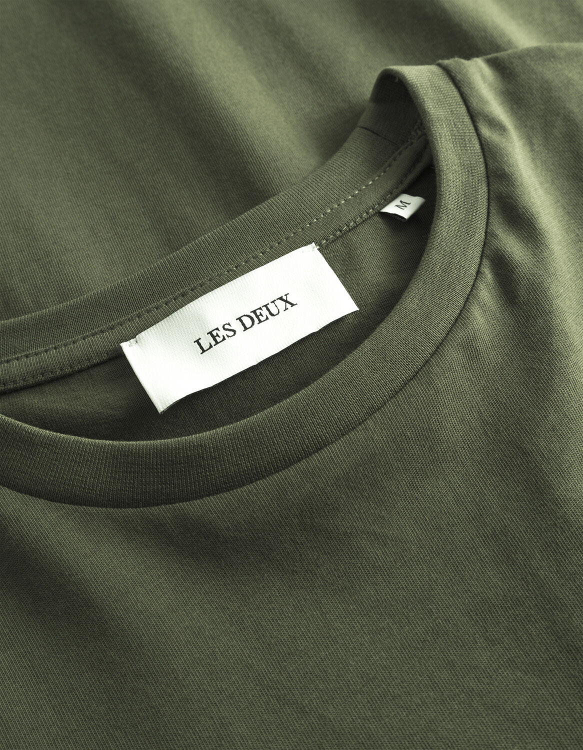 N&oslash;rregaard T-Shirt Tonal