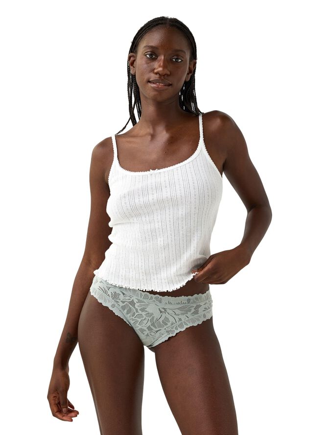 Braziliantrosor i mjuk och följsam