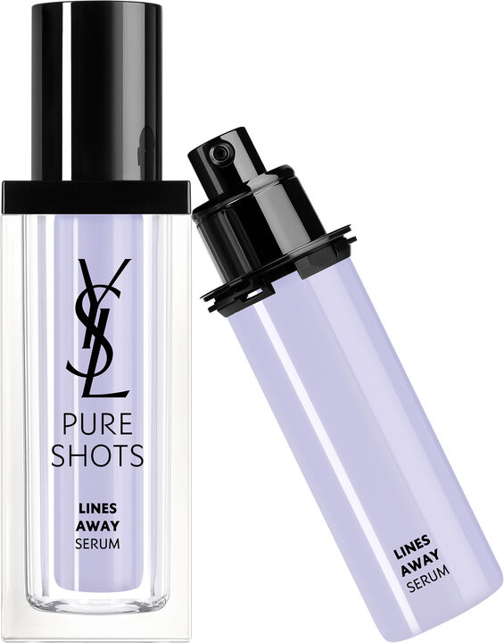 Yves Saint Laurent Pure Shots Lines Away 30ml