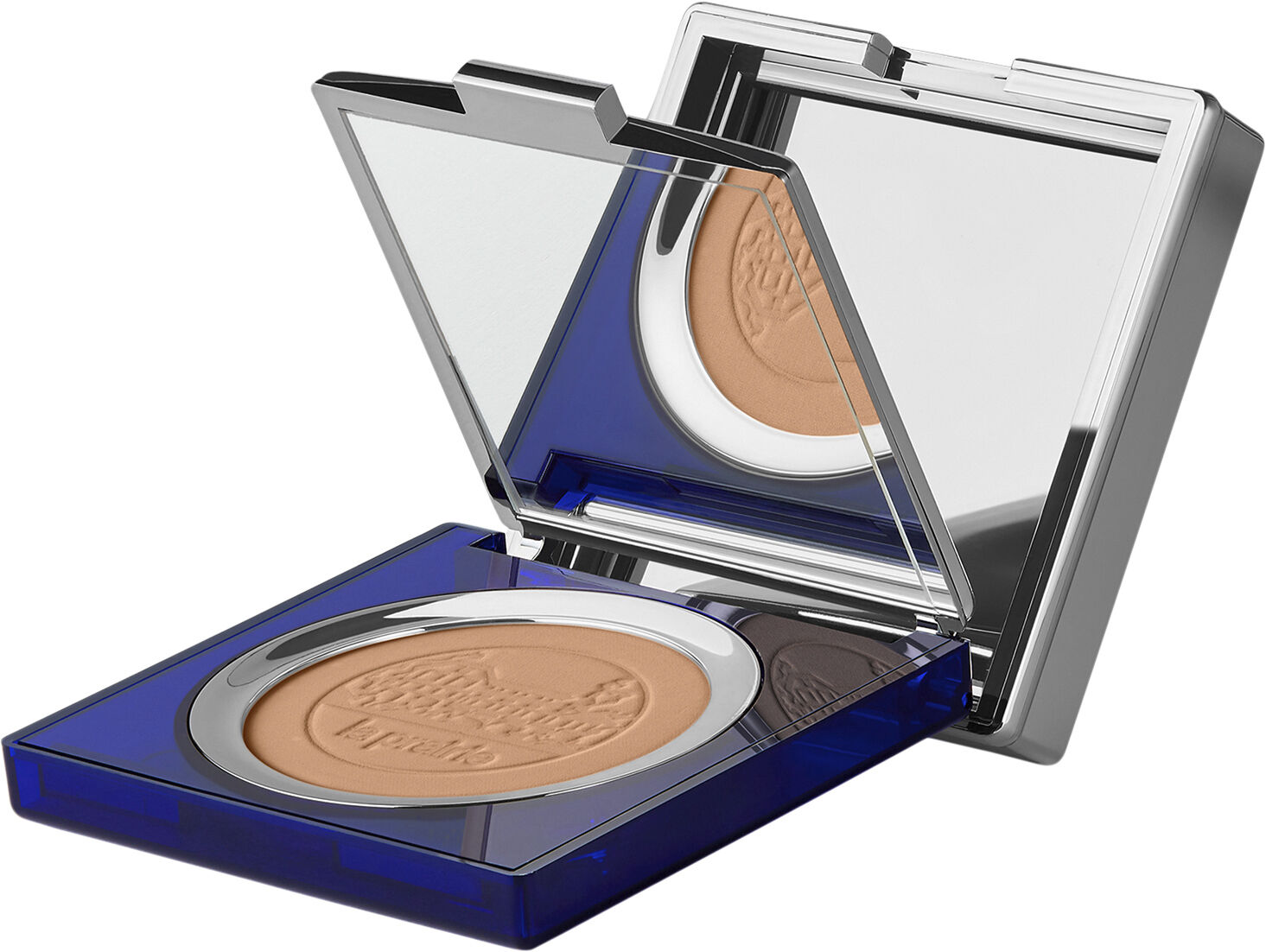 Skin Caviar Powder Foundation - Mocha