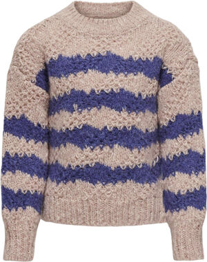 KOGACE LS HIGH NECK KNT