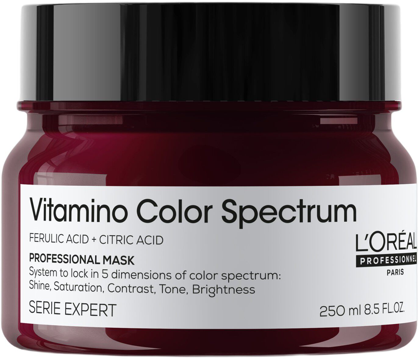 Vitamino Color Spectrum Mask