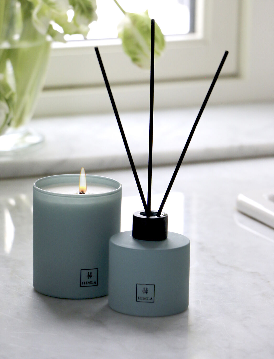 Inhale Reed Diffuser