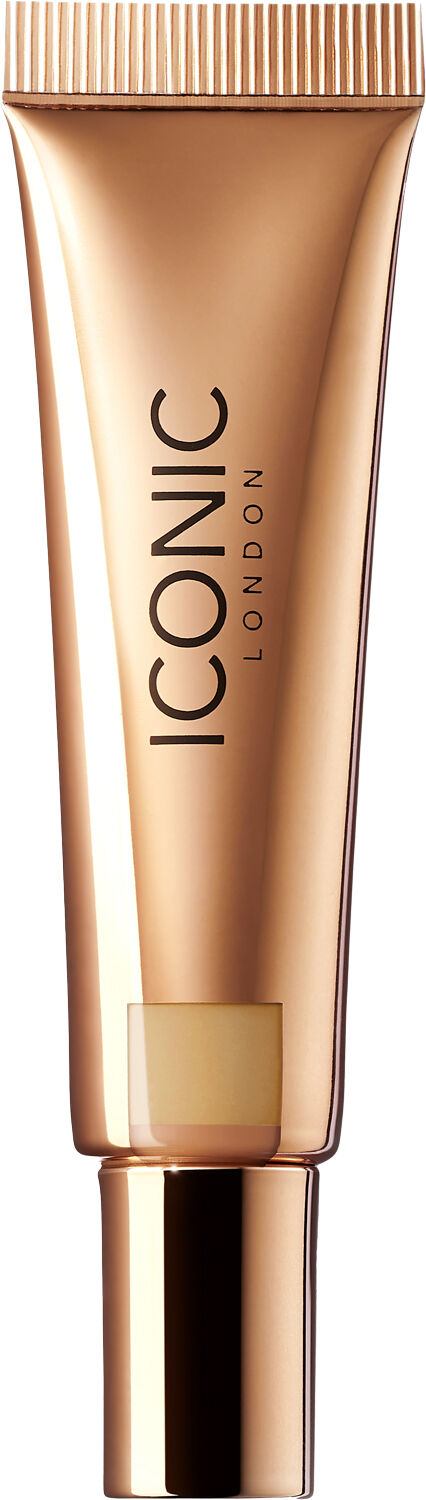 ICONIC LONDON Sheer Bronze