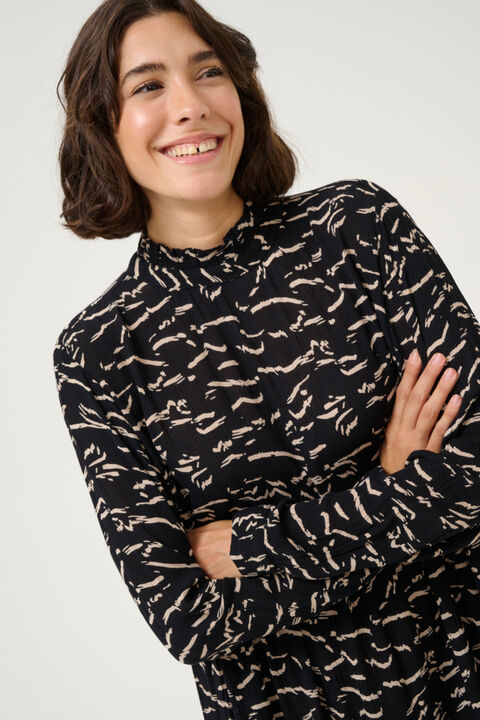 KAluna Dress