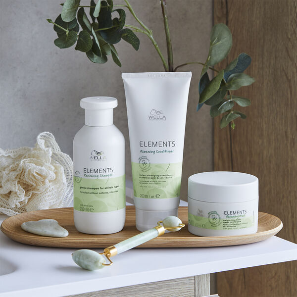 Wella Professionals Elements Renewing Mask 150ml