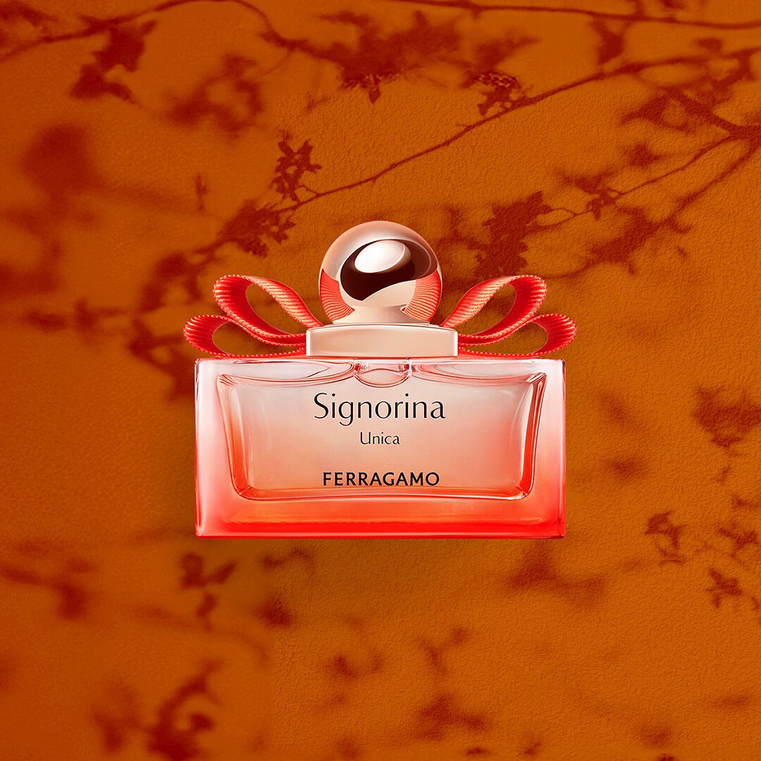 Signorina Unica