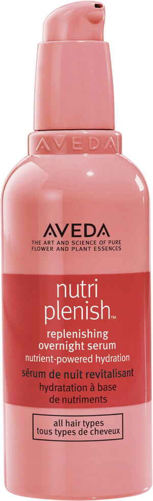 Nutriplenish Overnight Hydrating Serum 100ml
