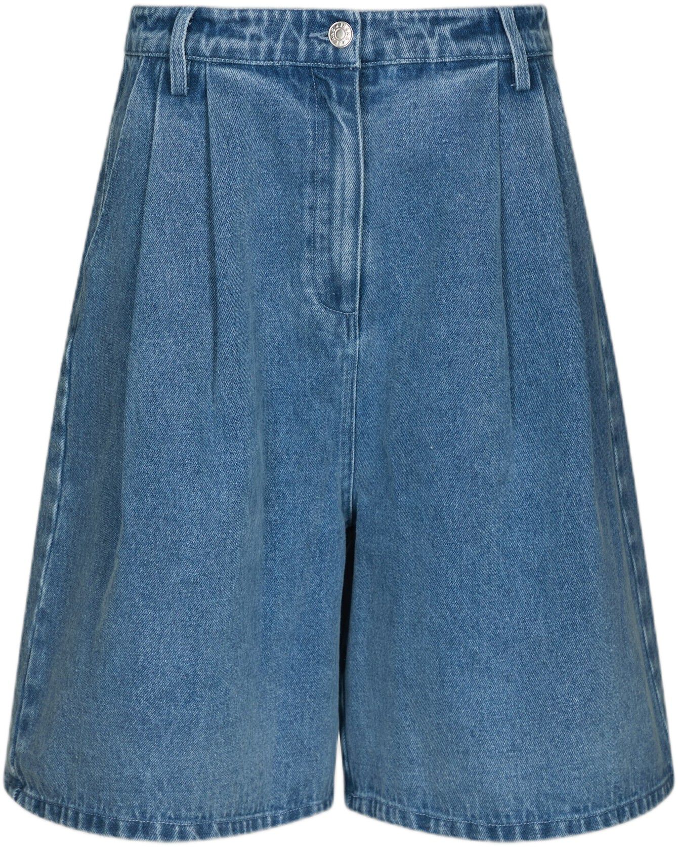 Rosel Denim Shorts