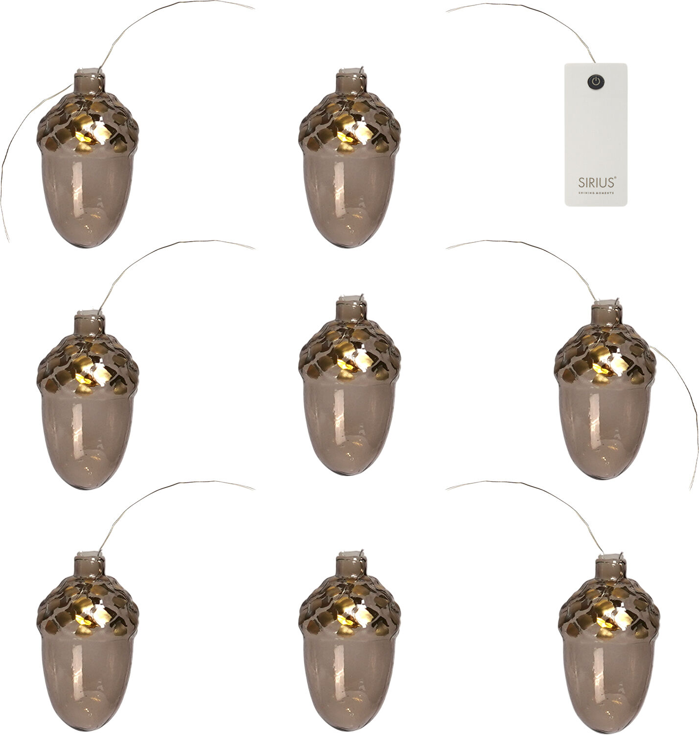 Celina Agern Guirlande