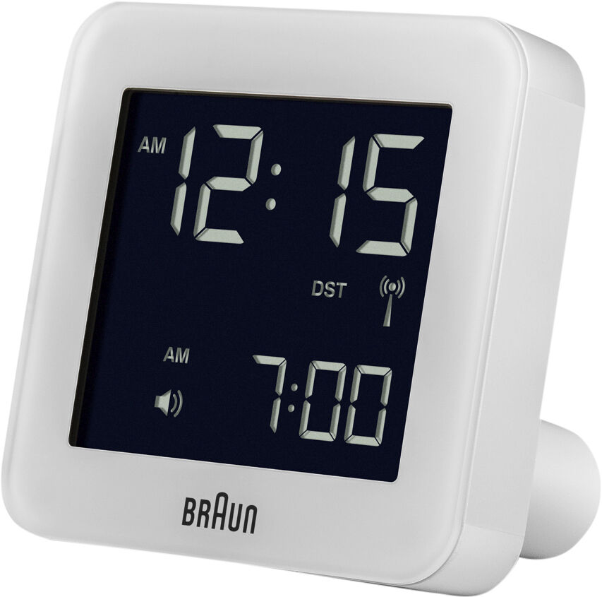 Braun v&aelig;kkeur, BNC009