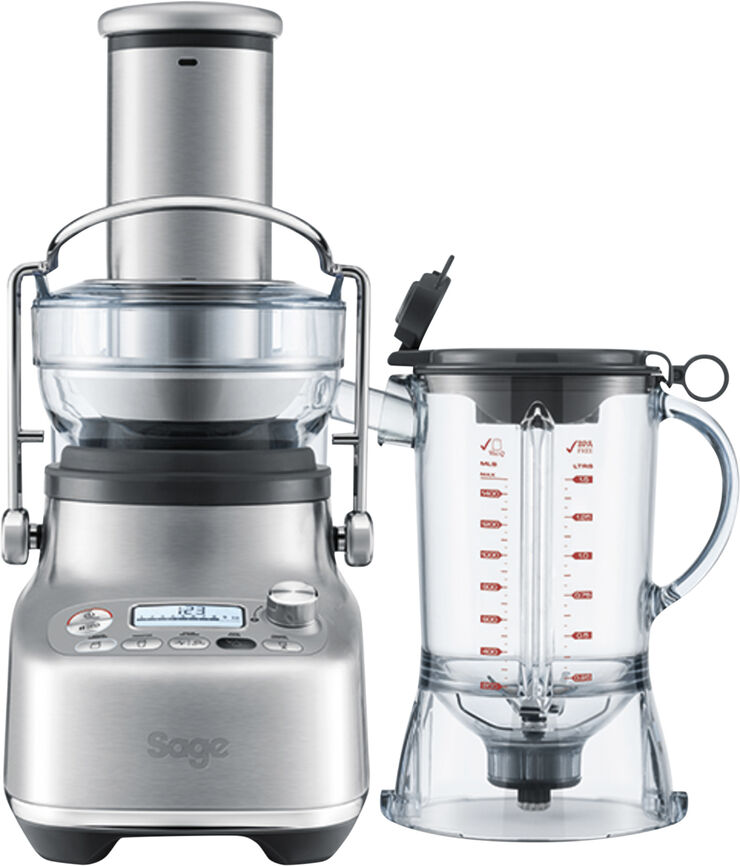 Sage SJB 815 BSS Bluicer