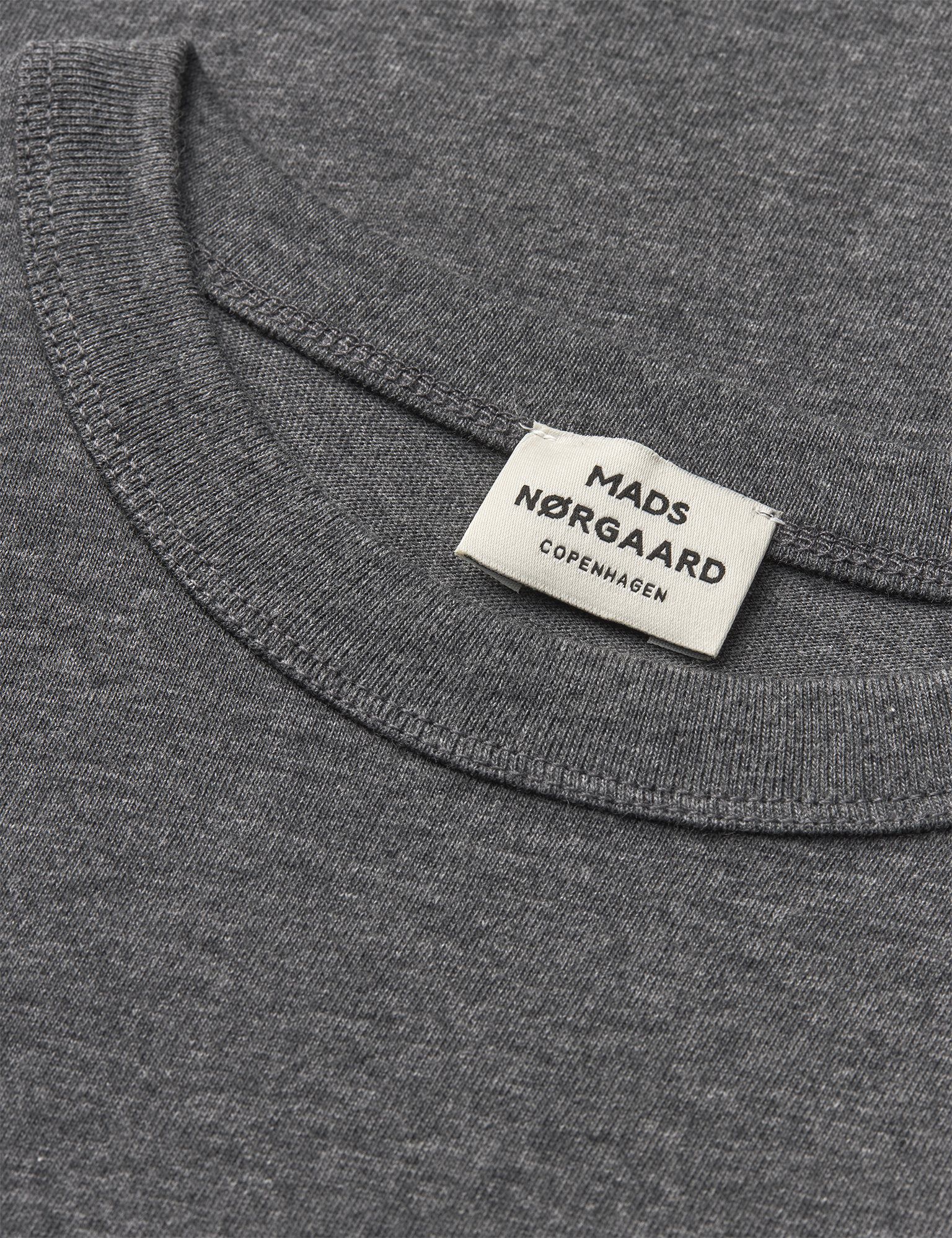 Cotton Jersey Theo Tee