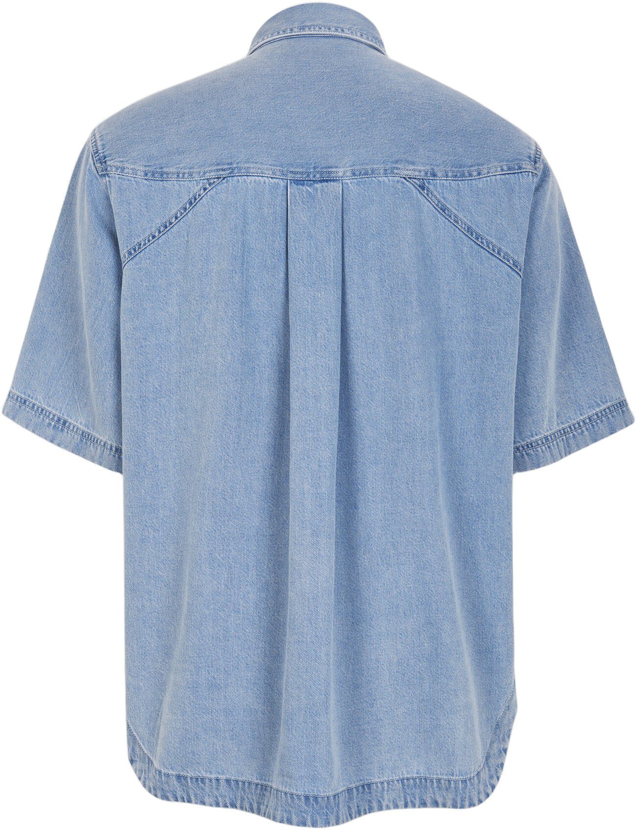 SRRiviera Shirt Denim