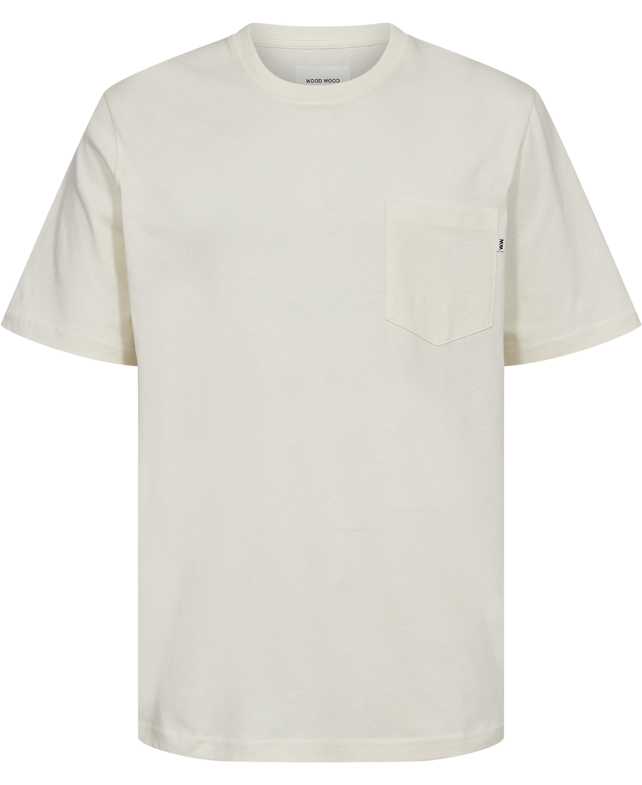 WWBobby Pocket Tshirt