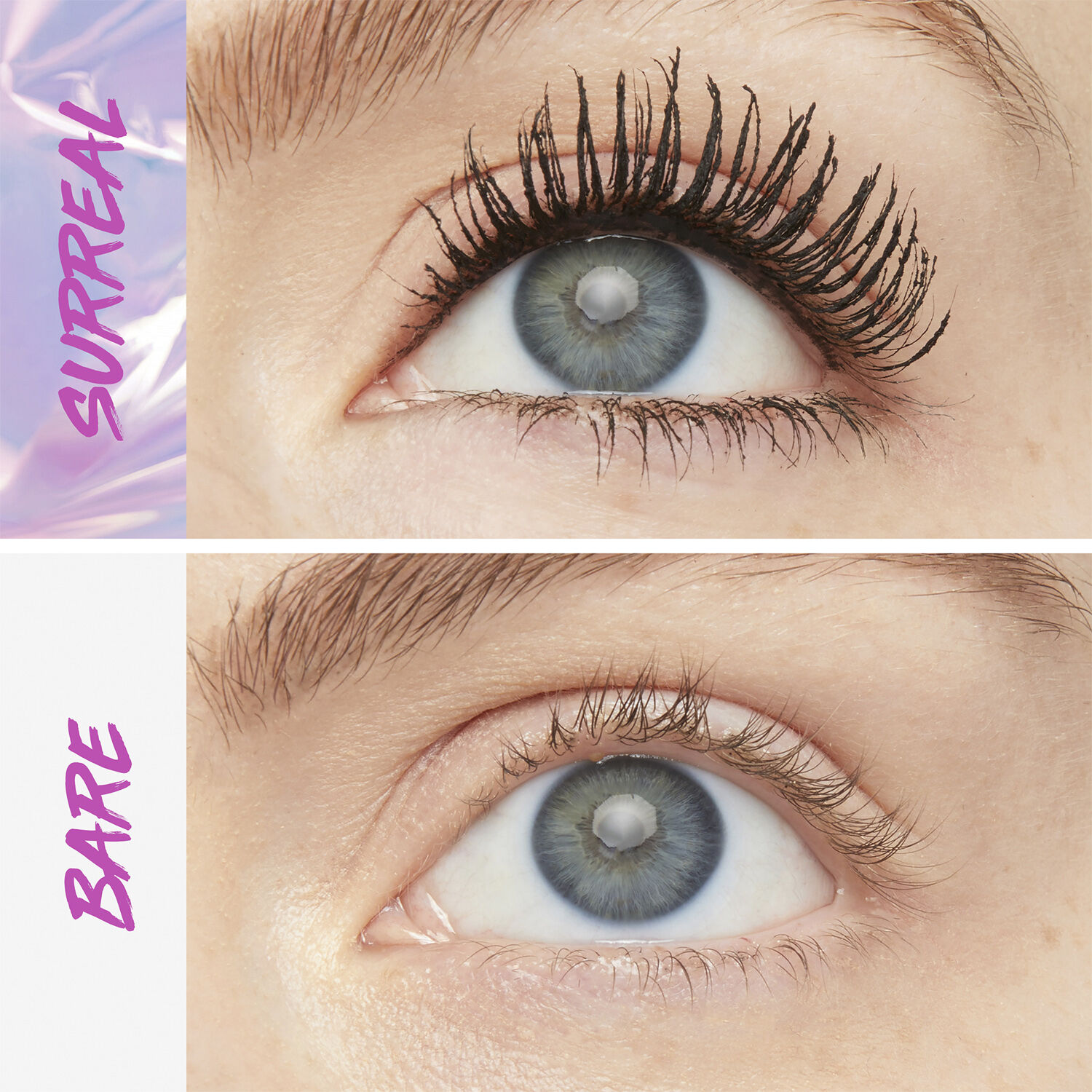 The Falsies Surreal Extensions Waterproof Mascara