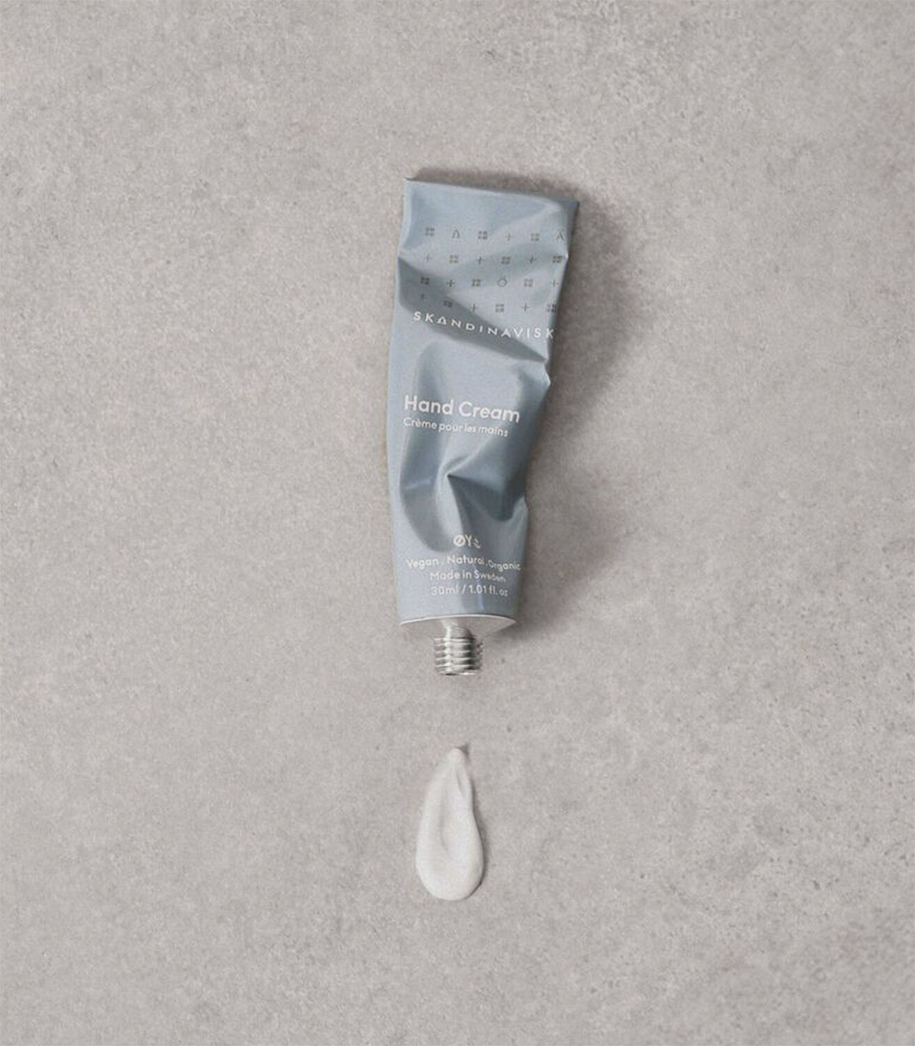&Oslash;Y 30ml Mini Hand Cream