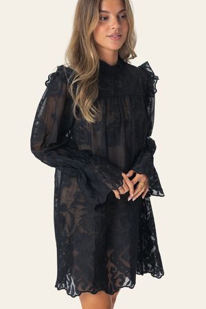 EllinorIC Lace Dress
